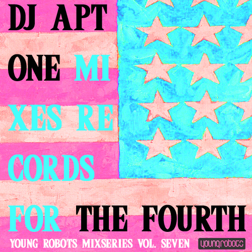 july 4th mix copy