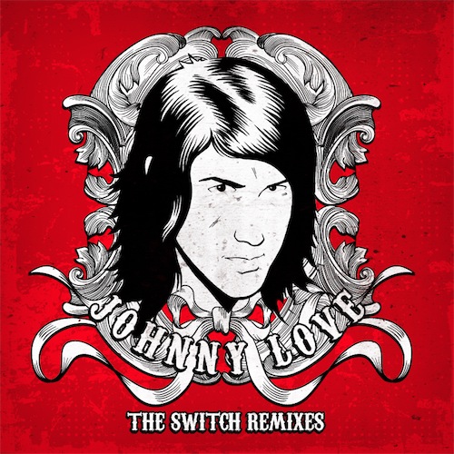The Switch (Skinny Friedman + DJ Ayres remix)