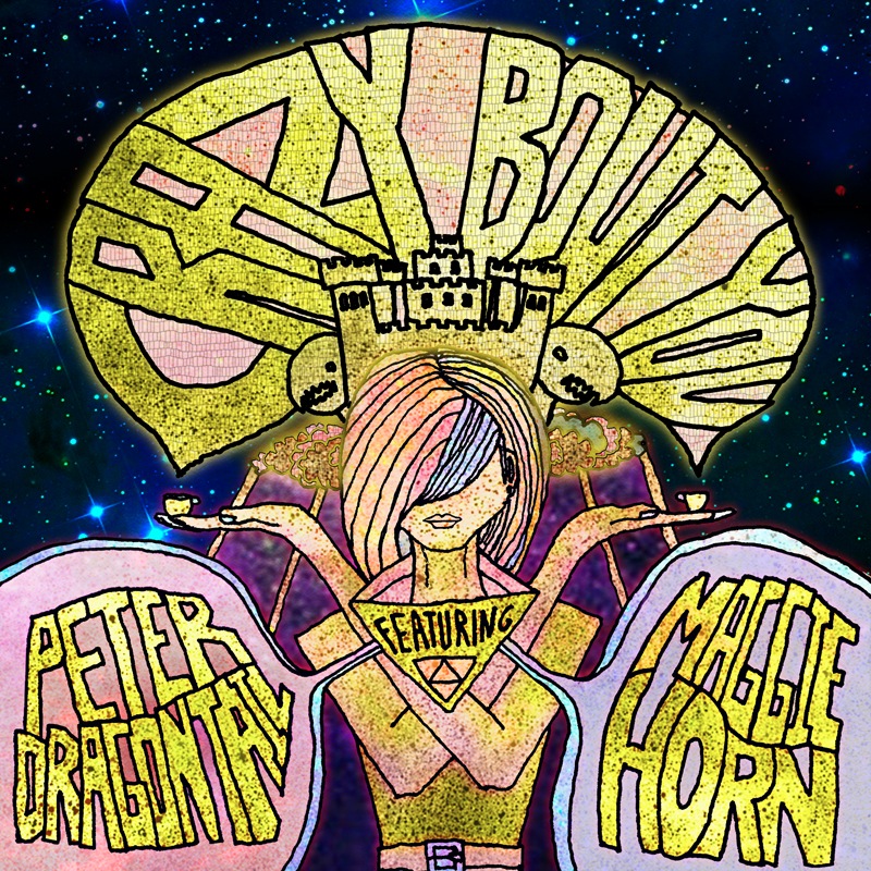 Crazy Bout You (Skinny Friedman Remix)
