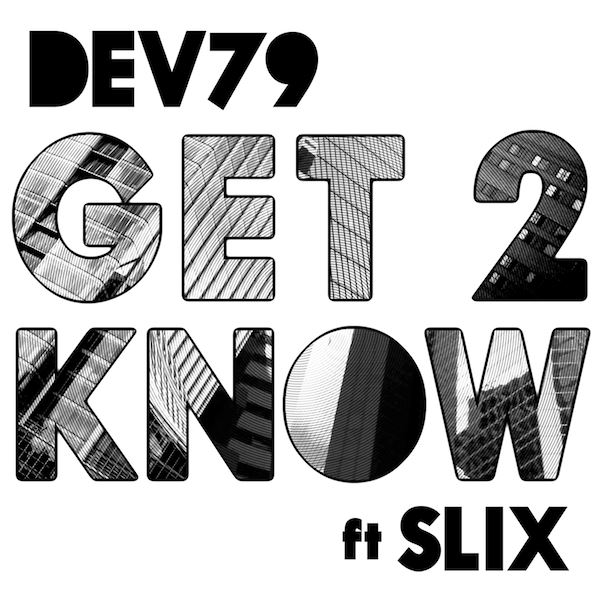 Get To Know (Skinny Friedman remix)