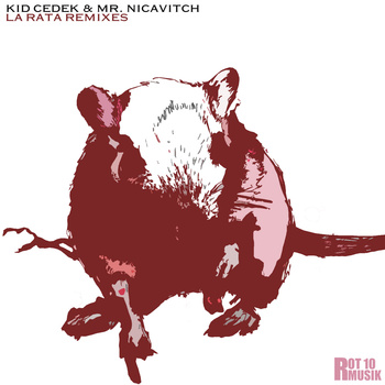 La Rata (Skinny Friedman remix)